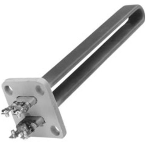 Flange immersion heater - Watlow Electric Manufacturing Company