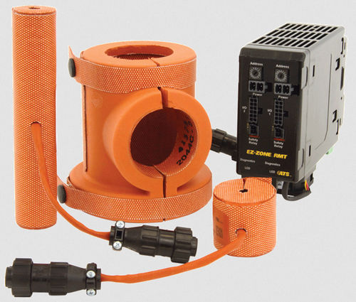 Heating system - STREAMLINE™ - Watlow Electric Manufacturing Company
