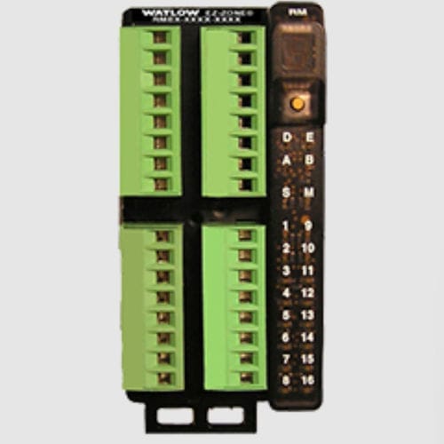 I/O expansion module - EZ-ZONE® RM  - Watlow Electric Manufacturing Company - relay / analog