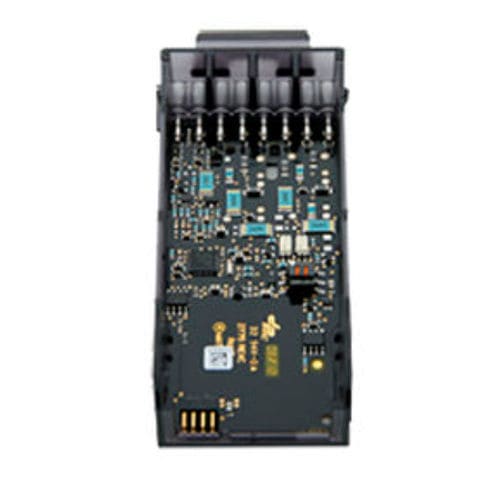 Fieldbus communication module - F4T  - Watlow Electric Manufacturing Company - Modbus RTU