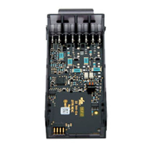Digital I/O module - Watlow Electric Manufacturing Company - current / relay / universal