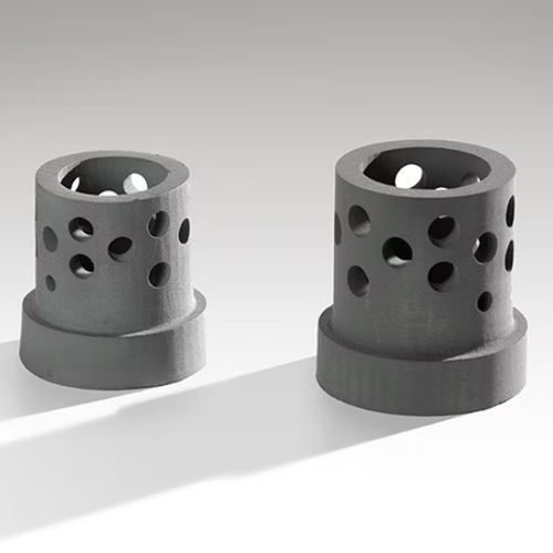 Metal 3D printing powder - Kennametal - nickel / cobalt / tungsten