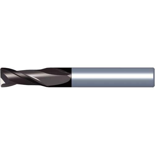 Ball nose milling cutter - GOmill™ GP - Kennametal - end mill / solid / roughing