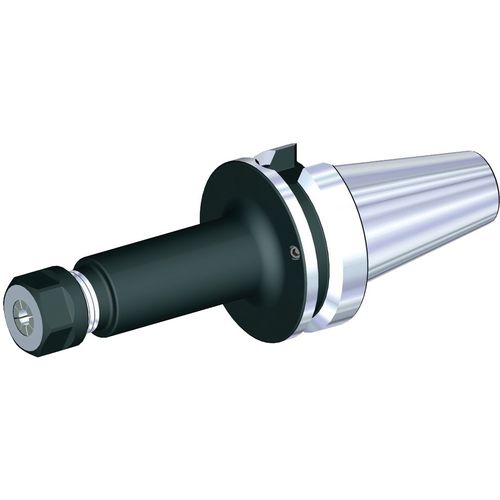 BT collet chuck - ER™ • BTKV40  - Kennametal - SK / ER / SK