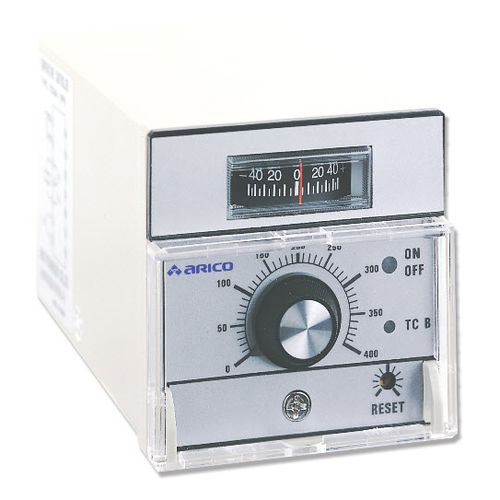 Analog temperature controller - TC3AA - ARICO Technology Co., Ltd. - thermoelectric