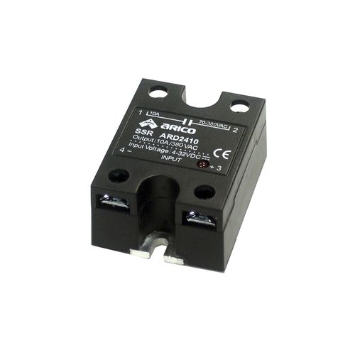 Miniature solid state relay - ARD 2410 - ARICO Technology Co., Ltd. - surface-mount