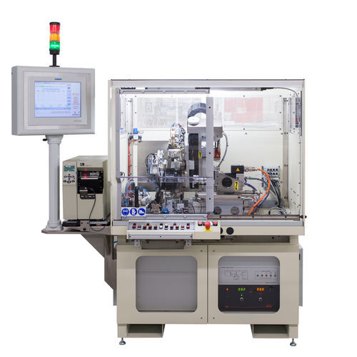Semi-automatic balancing machine - BTK1-AGRM - Balance Systems S.r.l - horizontal / dynamic / for blowers
