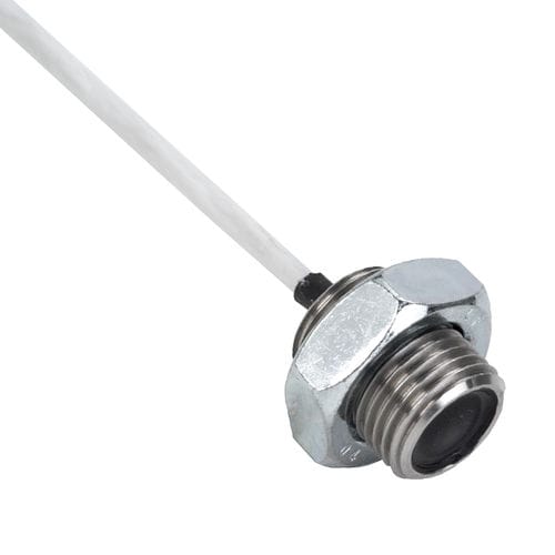 压电加速度传感器