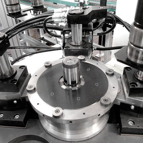 Vertical balancing machine - VPUBK30_TO-2ST - CEMB - dynamic / brake drum / automatic