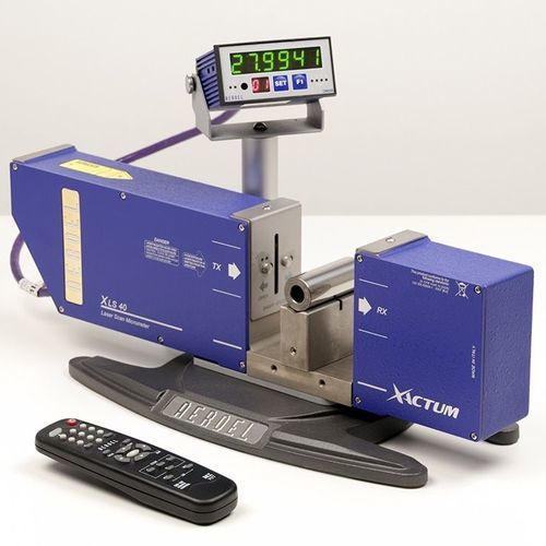 Diameter gauge - TABLE-GAUGE - MARPOSS - roundness / concentricity / laser