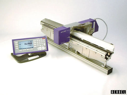 diameter measuring system - MARPOSS