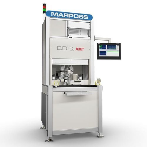 Insulation testing system - AMT5/W - MARPOSS - sound quality / safety / electrical safety