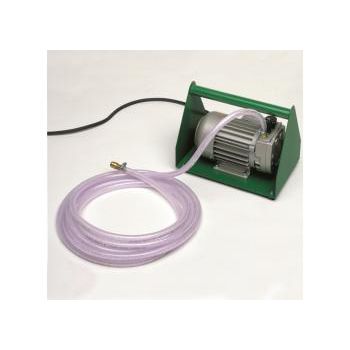 Vacuum pumping unit - BAK Technology Ltd.