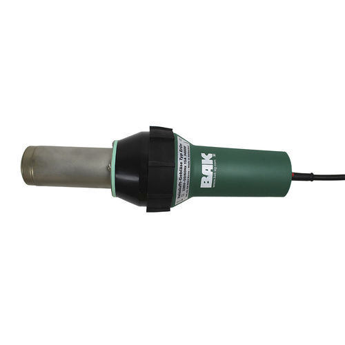 Hot air blower - ErOn - BAK Technology Ltd. - turbine / single-stage / drying