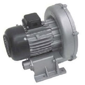 Air blower - HD 140 - BAK Technology Ltd. - side-channel / single-stage / high-pressure