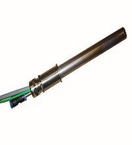 Convection heater - XS20 - BAK Technology Ltd.