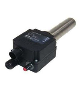 Air heater - S32 - BAK Technology Ltd. - convection / electric