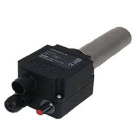 Air heater - S36 - BAK Technology Ltd. - convection / electric