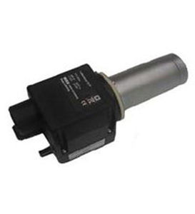 Air heater - M50 / M50L - BAK Technology Ltd. - convection / electric
