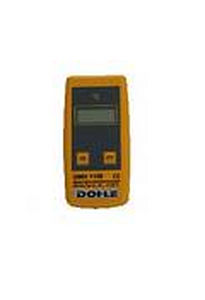 Infrared thermometer - BAK Technology Ltd. - digital / pocket / industrial