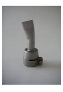Welding nozzle - BAK Technology Ltd. - air / flat spray / stainless steel