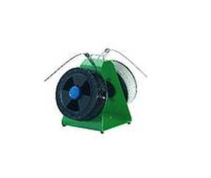 General purpose dereeler - D-0237 - BAK Technology Ltd.
