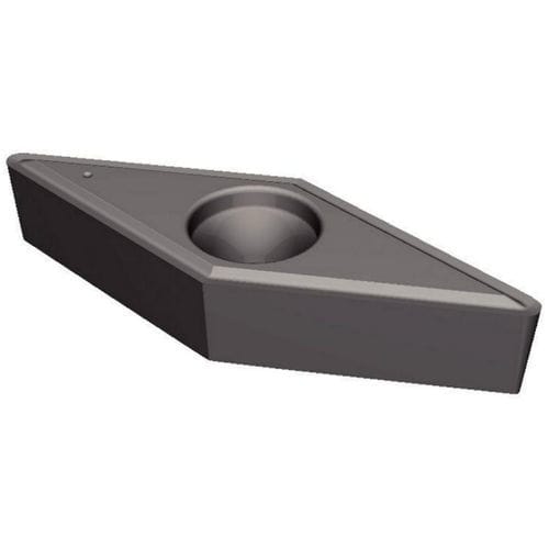 Carbide turning insert VBMT1P Widia Manchester for steel / for