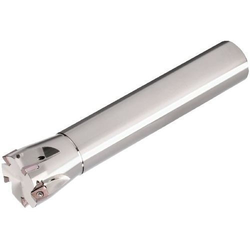 Shell-end milling cutter - M6800S  - Widia Manchester - insert / finishing / face