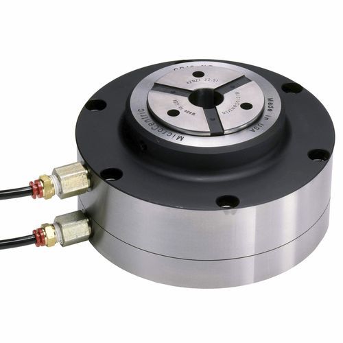 SK collet chuck - CB-NRB - Microcentric - milling / precision / for CNC lathes