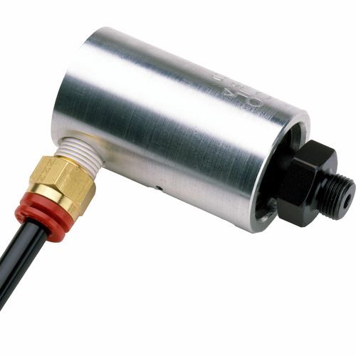 Air rotary union - RU - Microcentric - multi-passage / high-speed