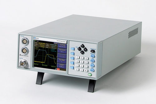 Benchtop power meter - 9.9 kHz - 40 GHz  | 4540 - BOONTON - digital