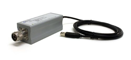RF power meter - 55 Series - BOONTON