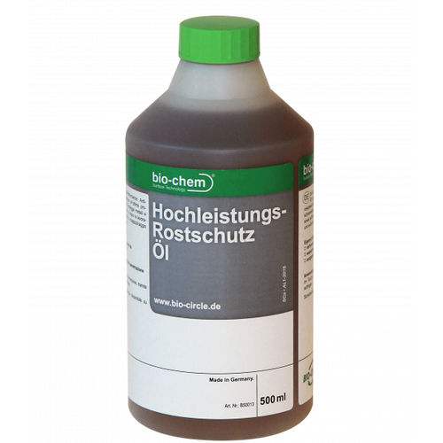 Assembly oil B50013 BioCircle Surface Technology GmbH mineral