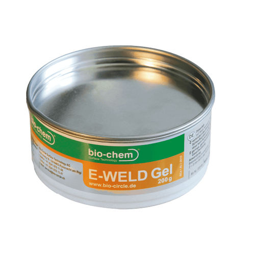 Protective gel EWELD BioCircle Surface Technology GmbH for the