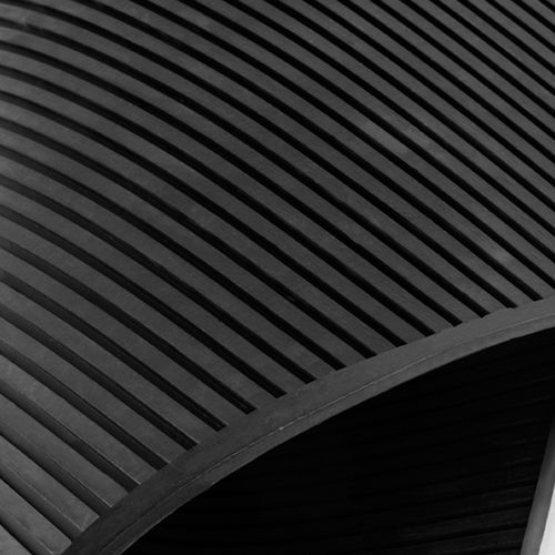 Anti-vibration mat - Junta Polymers Bvba - rubber