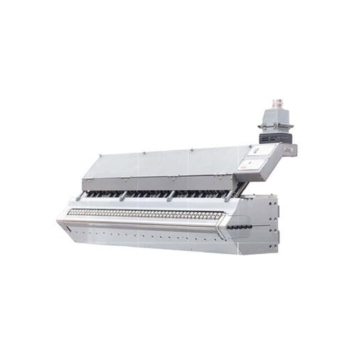 Sheet extrusion die - Jwell Extrusion Machinery Co., Ltd., Shanghai