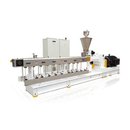 Sheet extrusion line - Jwell Extrusion Machinery Co., Ltd., Shanghai - for PVC / for EVA