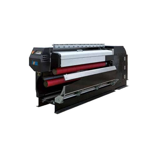 Filament yarn spinning machine - JWA - Jwell Extrusion Machinery Co., Ltd., Shanghai - polyester / polyamide / automatic