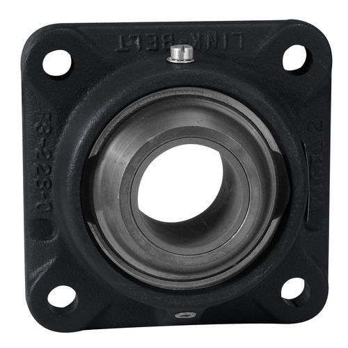 Sleeve bearing unit - 3200F   - Rexnord Industries, LLC - bronze / graphite