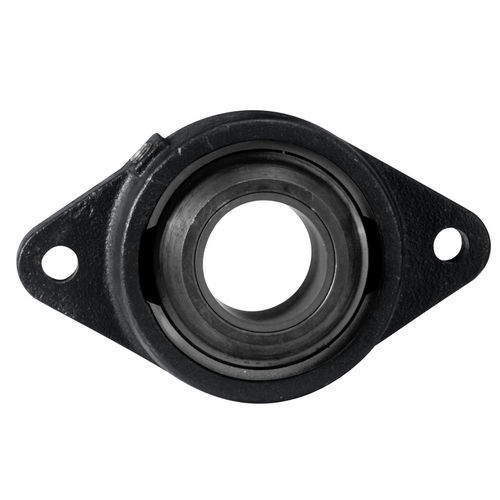 Sleeve bearing unit 3200FX Rexnord Industries, LLC bronze / graphite