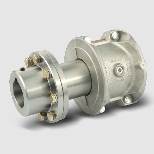 Grid coupling Falk T35 Rexnord Industries, LLC shaft / pump / torque