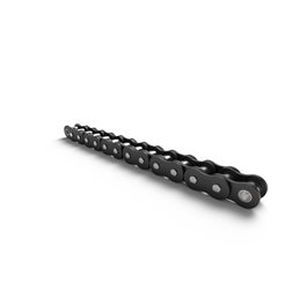 Transmission chain - RexAthletic  - Rexnord Industries, LLC - steel / roller / ANSI
