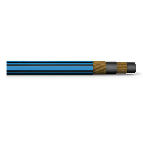 Compressed air hose - TRIX BLAUSTRAHL®   - Continental Industry Contitech - NBR / synthetic / building