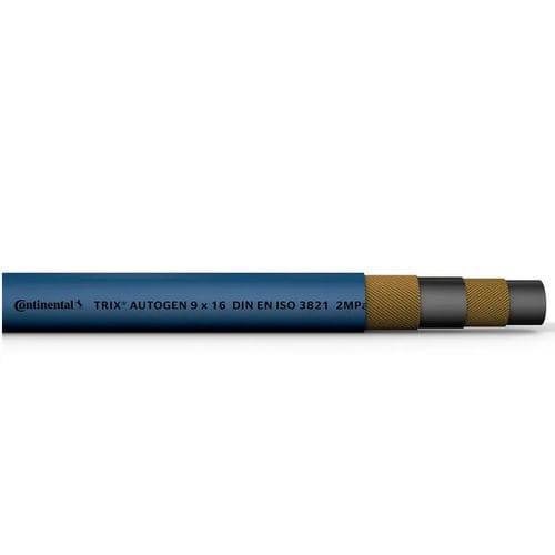 Industrial hose assembly - Continental Industry Contitech - medium-pressure