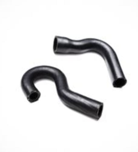 Industrial hose assembly - Continental Industry Contitech - rubber / reinforced