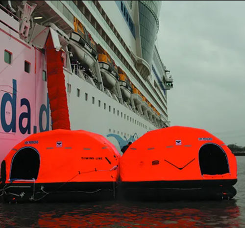 Reinforced technical fabric - Continental Industry Contitech - hydrophobic / waterproof / rubber