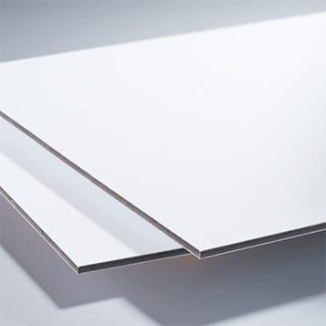 Polyethylene plate - KömaSteel® - profine GmbH, KÖMMERLING BU Platten 