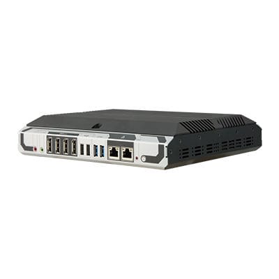 Digital video player - ELIT-1270 - ARBOR Technology Corp. - for digital signage