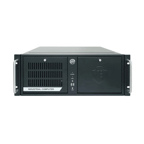 Rack-mount chassis - S4U-420-H61A-A100 - ARBOR Technology Corp.