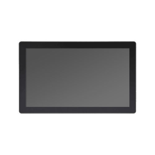 TFT LCD panel PC - SP-181C-1J64 - ARBOR Technology Corp. - LED backlight / PCAP capacitive touch screen / multitouch screen